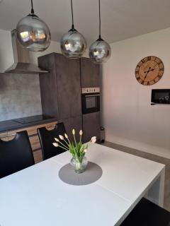 Ostseestern-Rügen 80m² Ferienwohnung Sassnitz - Sassnitz - 6