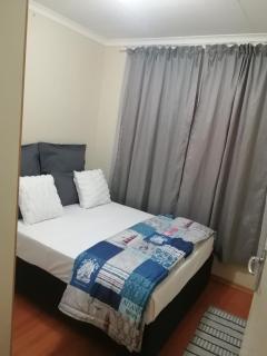 Quietcozy - Polokwane - 8