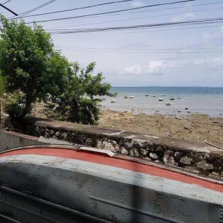 Stúdio, frente mar, Salvador, Monte Serrat - 4