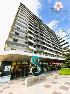 Condo near MOA Pasay and NAIA Manila Airport - Manila - 9