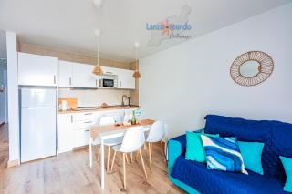 Vivienda Vacacional Blue view sea view Lanzarote - Tías - 8