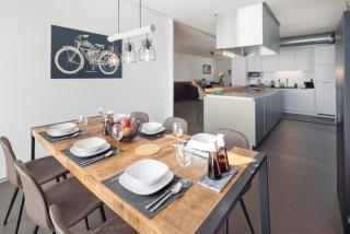 Casa Milla, Apartment Wuhr - Langenthal - 5