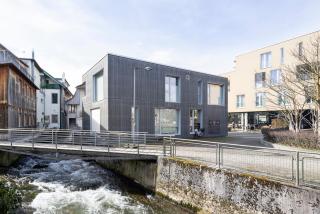 Casa Milla, Apartment Wuhr - Langenthal - 7