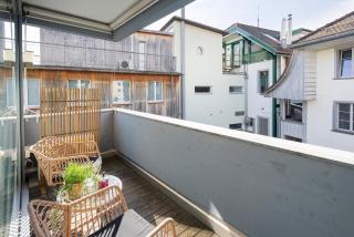 Casa Milla, Apartment Wuhr - Langenthal - 4