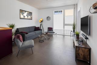 Casa Milla, Apartment Wuhr - Langenthal - 9