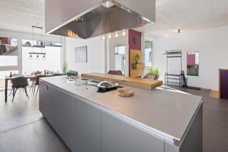 Casa Milla, Apartment Wuhr - Langenthal - 2