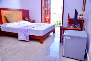Thịnh Nhàn motel - 1