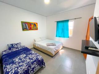 Apartamento Doña Flor - Coveñas - 6