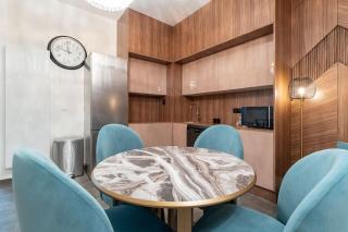 luxueux appartement 5 chambre - Bruxelles - 9