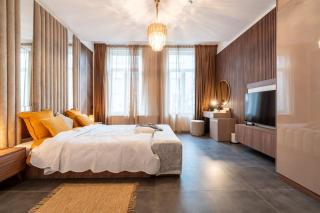 luxueux appartement 5 chambre - Bruxelles - 7