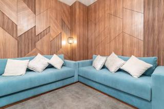 luxueux appartement 5 chambre - Bruxelles - 4