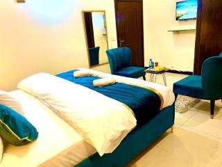 Go Guest House Lahore - Lahore - 6