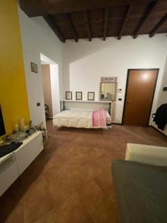 Residenza Marconi centro storico - Budrio - 1