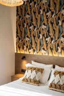 Seaside House for 10 - Candia - 6