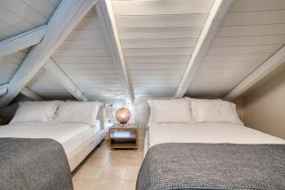 Seaside House for 10 - Candia - 4