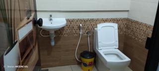Sky Residency Lodge - 3