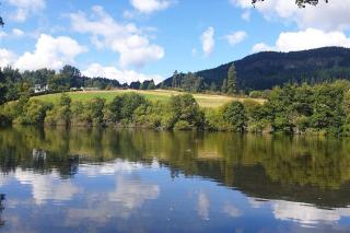 Taigh Osisean 4 Birnam Place Pitlochry - 7