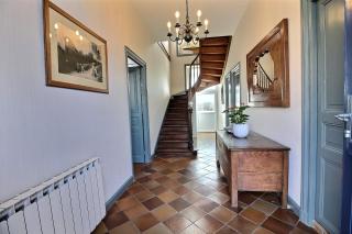 Maison d’hôtes KERGIQUEL - Paimpol - 5