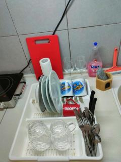 Guest House VeryMary Eilat Stydio - Eilat - 1