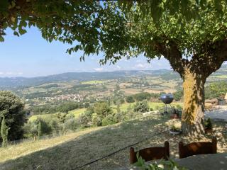 Ai 4 Gelsi B&B - Todi - 7