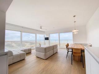 Hoekappartement 'Westdiep' met zeezicht te Oostduinkerke - Bad - Oostduinkerke-Bad - 0