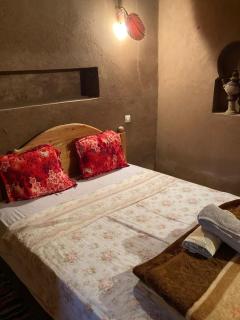 Authentic riad & activities Erg - Mhamid - 4