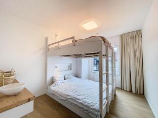 Hoekappartement 'Westdiep' met zeezicht te Oostduinkerke - Bad - Oostduinkerke-Bad - 5