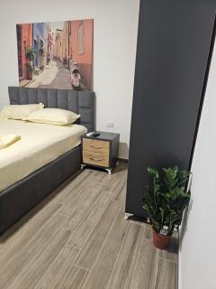 Durres Rooftop Apartments - Durazzo - 1