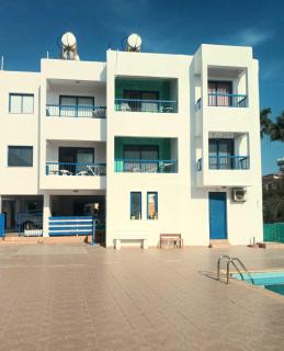 Georgia Apartments - Paphos - 1