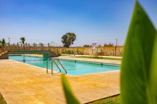 Magnifique oasis de détente ! - Bouznika - 4