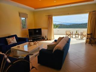 Zoe's home - stunning view - Áyios Konstandínos - 3