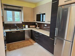 Zoe's home - stunning view - 1