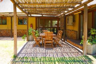 Lucca House - Musina - 9