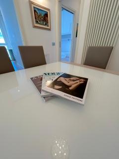 Attico Alba -Flexrent Abissinia - Riccione - 1