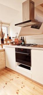 A Wood Lodge - zwembad - relax - natuur - 4