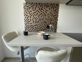 Magnifique appartement avec vue sur mer - Nizza - 1