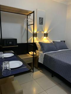 Lory Studio Hotel - São Paulo - 7