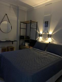 Lory Studio Hotel - São Paulo - 1