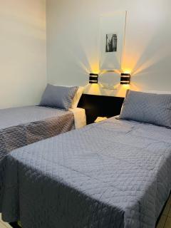 Lory Studio Hotel - São Paulo - 5