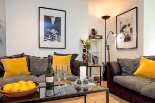 Luxury Town House 8 - Apple Pie Luxury Escapes - Tavistock - 7