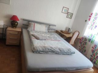 Uni-nähe Unterkunft mit Garten - Bochum - 6