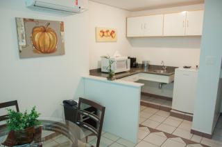 Bahamas Duplex by WS - Campo Grande - 3