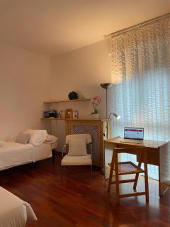 Bnbook La Residenza di Mondrian - Rho - 1
