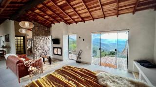 Cabana Rinoceronte - 6