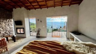 Cabana Rinoceronte - 1