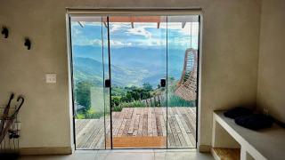 Cabana Rinoceronte - 3