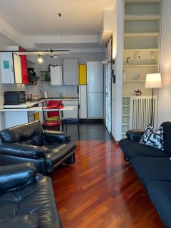 Bnbook La Residenza di Mondrian - Rho - 0