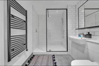 Colindale NW9 1BED TV/WIFI - Colindale - 4