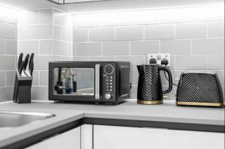 Colindale NW9 1BED TV/WIFI - Colindale - 1