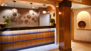Best Western Plus Hill Country Suites - 2